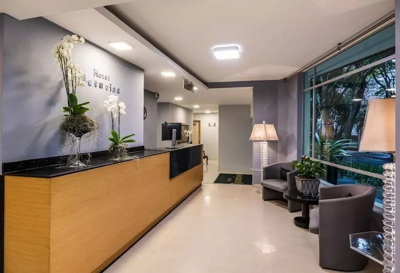 Fotos del hotel Asturias Medellin:  6