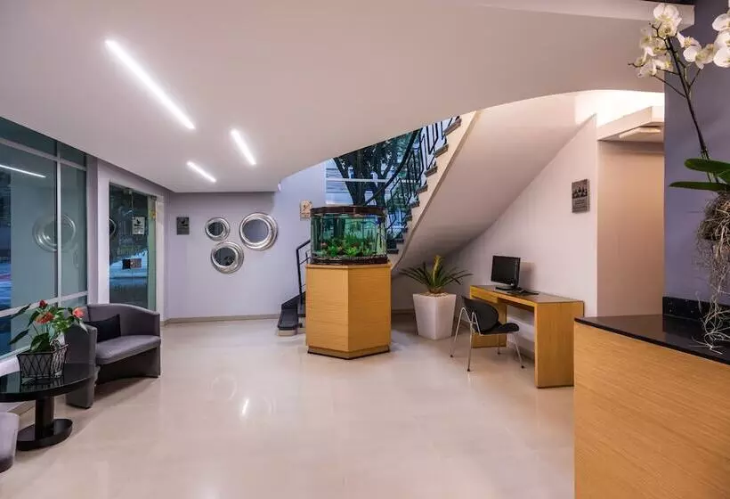 Fotos del hotel Asturias Medellin:  15