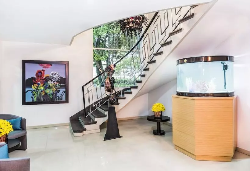 Fotos del hotel Asturias Medellin:  3