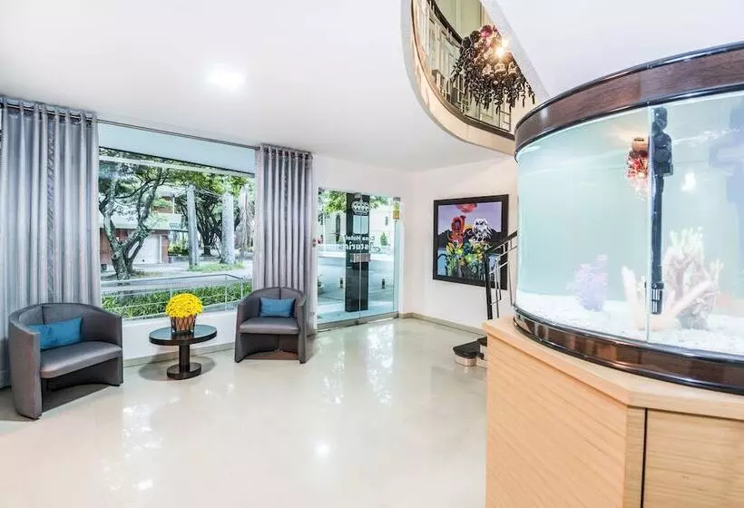Fotos del hotel Asturias Medellin:  12