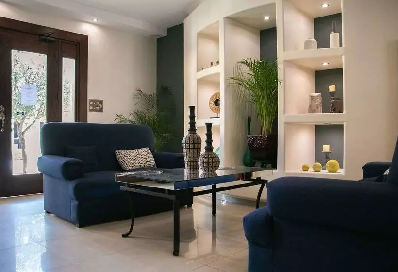 Fotos del hotel Best Western Cumbres Aeropuerto:  17