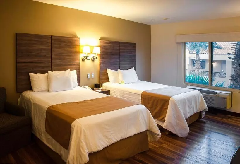 Fotos del hotel Best Western Cumbres Aeropuerto:  19