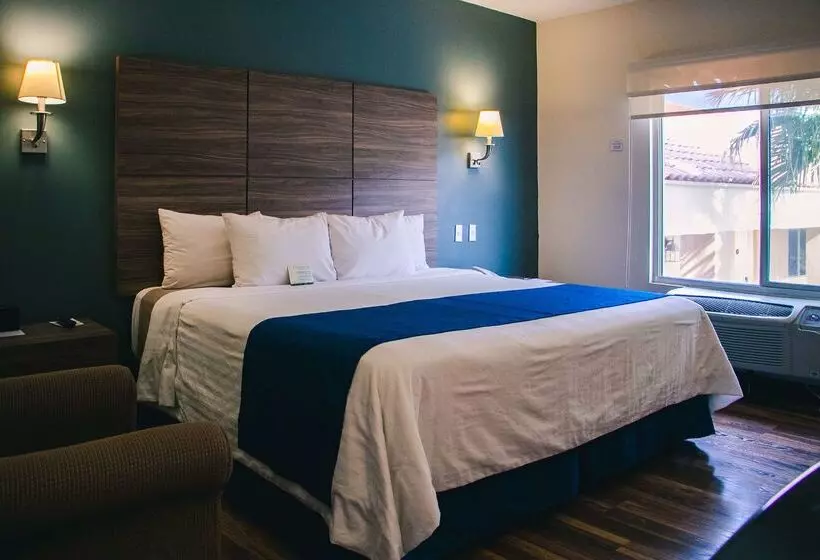 Fotos del hotel Best Western Cumbres Aeropuerto:  10