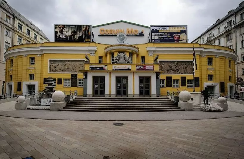 Fotos del hotel Bo18 Hotel Superior:  10