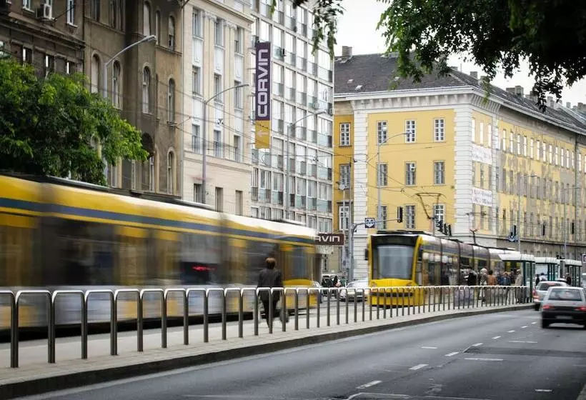 Fotos del hotel Bo18 Hotel Superior:  14