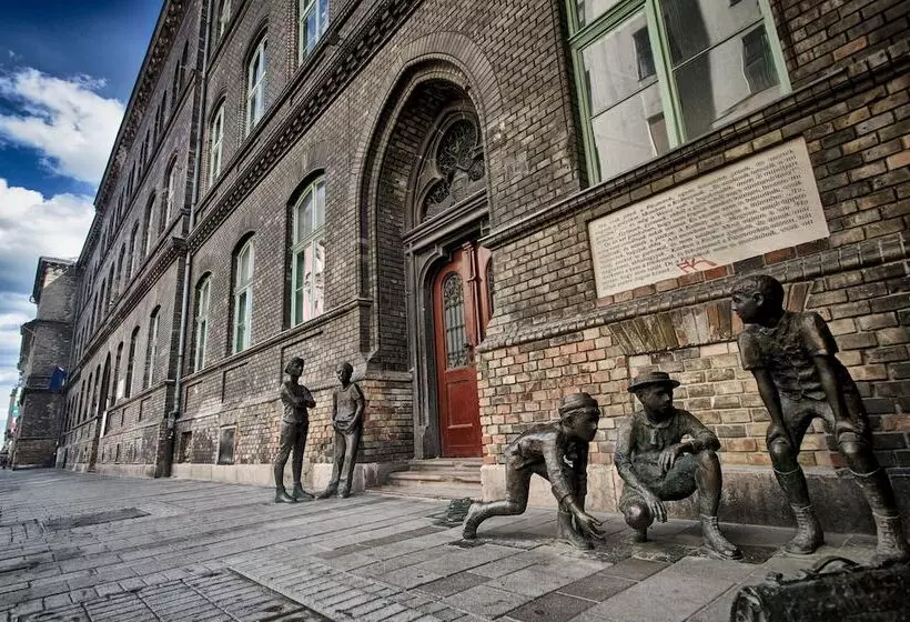 Fotos del hotel Bo18 Hotel Superior:  4