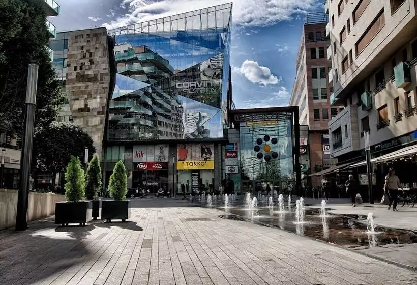 Fotos del hotel Bo18 Hotel Superior:  5