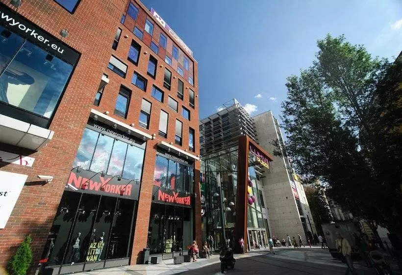 Fotos del hotel Bo18 Hotel Superior:  13