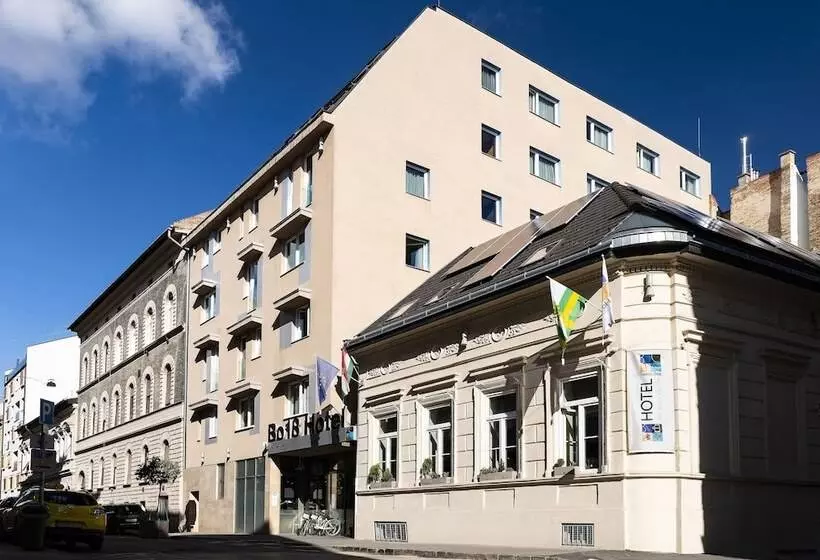 Fotos del hotel Bo18 Hotel Superior:  6