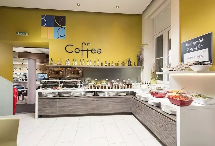 Fotos del hotel Bo18 Hotel Superior:  3