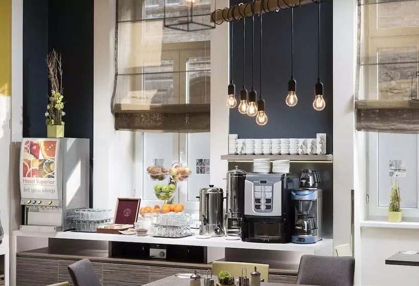 Fotos del hotel Bo18 Hotel Superior:  8