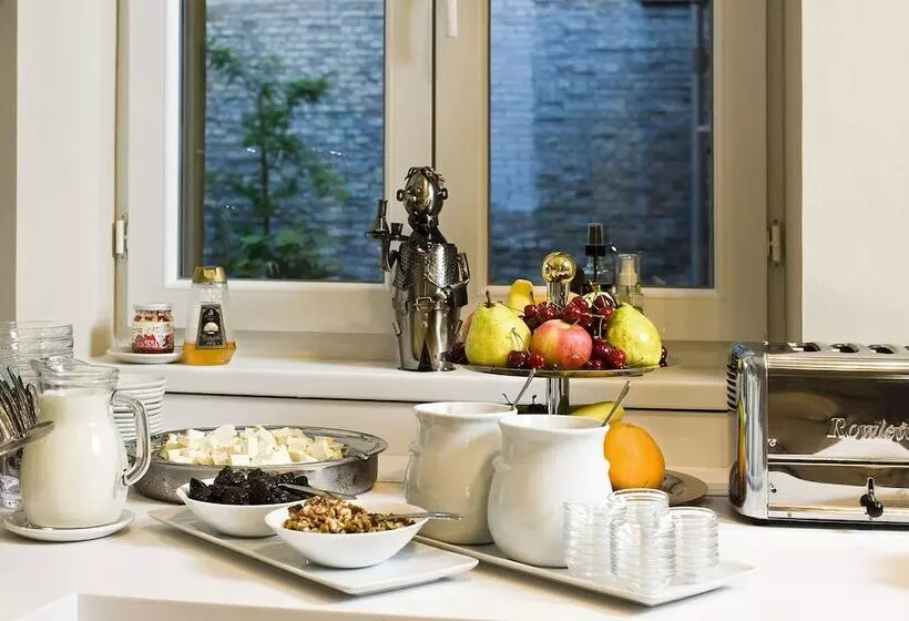 Fotos del hotel Bo18 Hotel Superior:  12