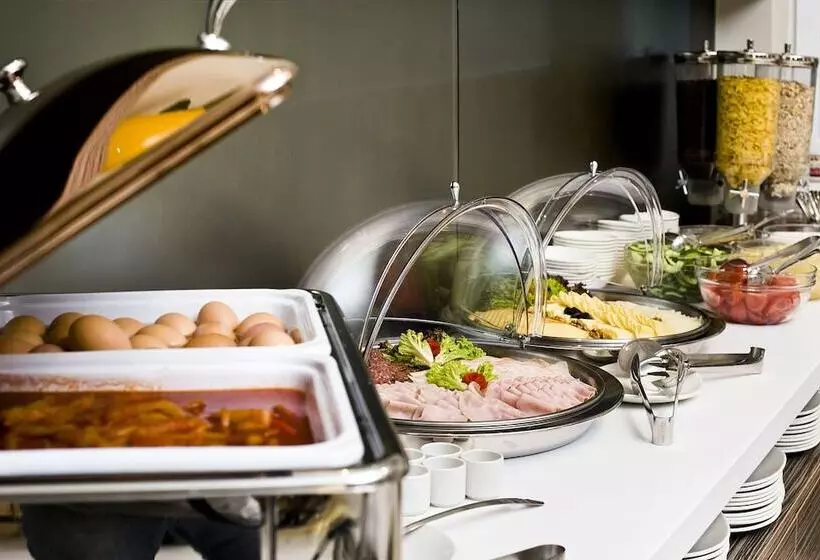 Fotos del hotel Bo18 Hotel Superior:  2