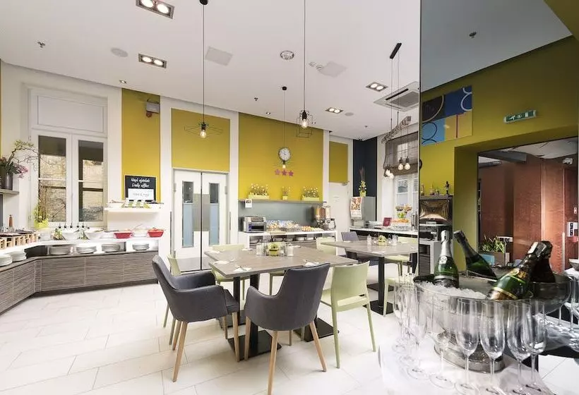 Fotos del hotel Bo18 Hotel Superior:  11