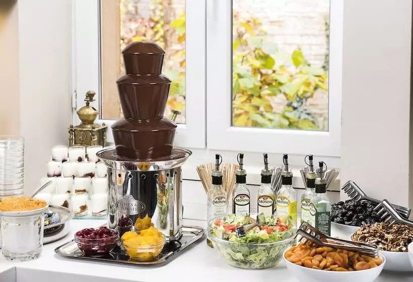 Fotos del hotel Bo18 Hotel Superior:  7