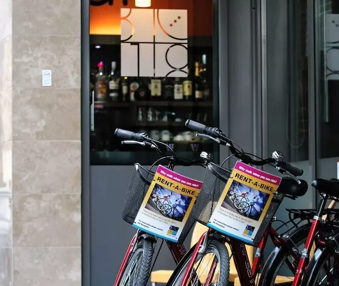 Fotos del hotel Bo18 Hotel Superior:  15