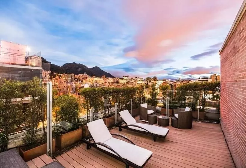 Fotos del hotel Cabrera Imperial:  11