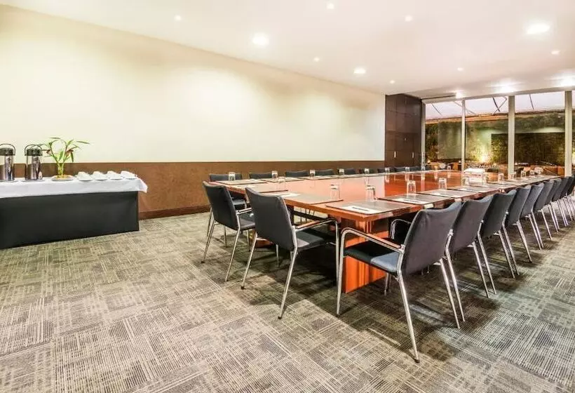 Fotos del hotel Cabrera Imperial:  3