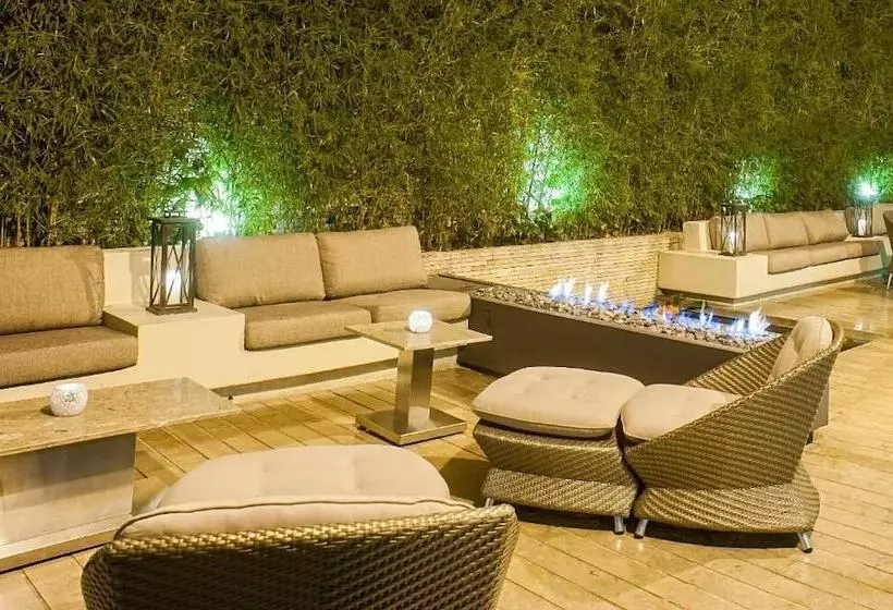 Fotos del hotel Cabrera Imperial:  7