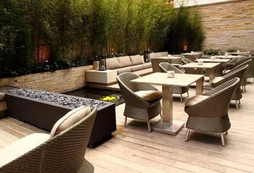 Fotos del hotel Cabrera Imperial:  4