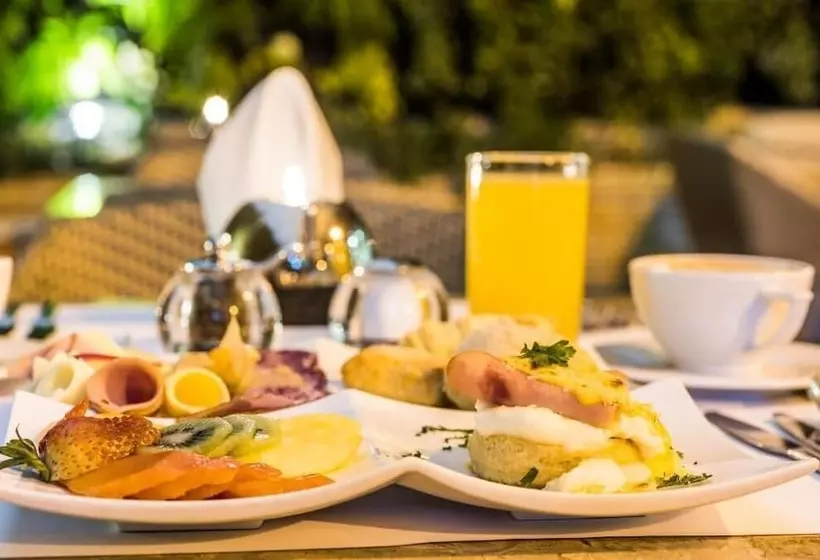 Fotos del hotel Cabrera Imperial:  13