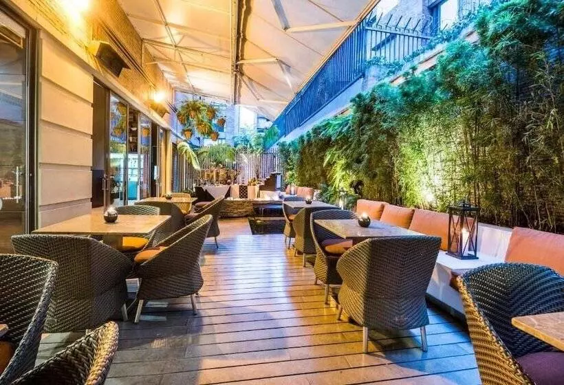 Fotos del hotel Cabrera Imperial:  9