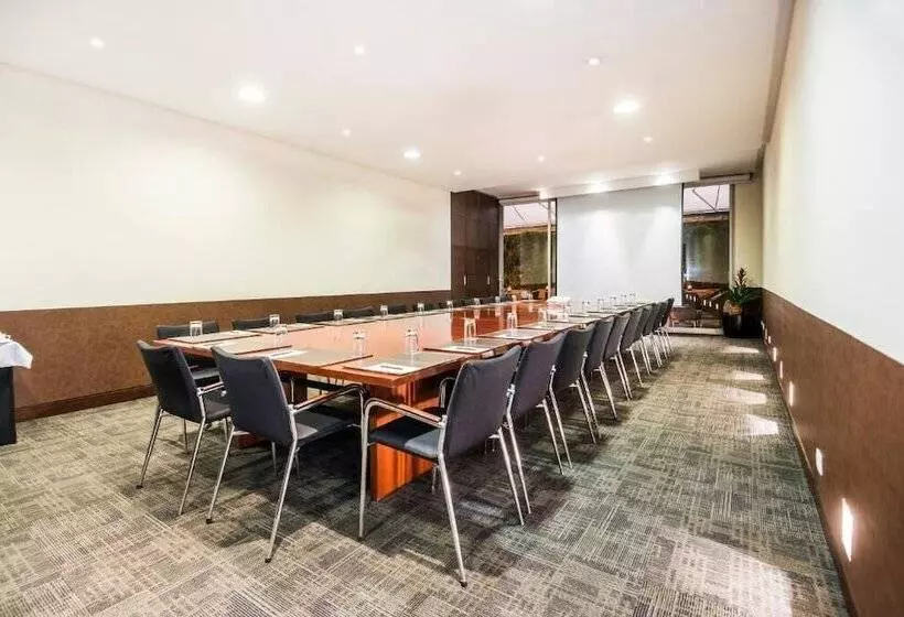 Fotos del hotel Cabrera Imperial:  6