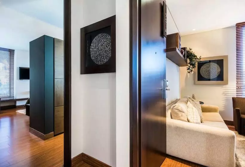 Fotos del hotel Cabrera Imperial:  14