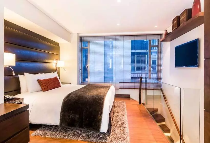 Fotos del hotel Cabrera Imperial:  12