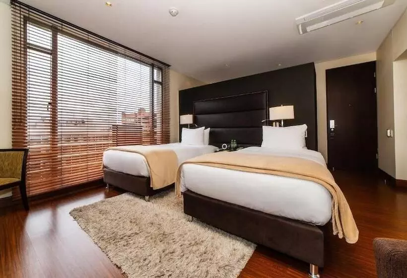 Fotos del hotel Cabrera Imperial:  10