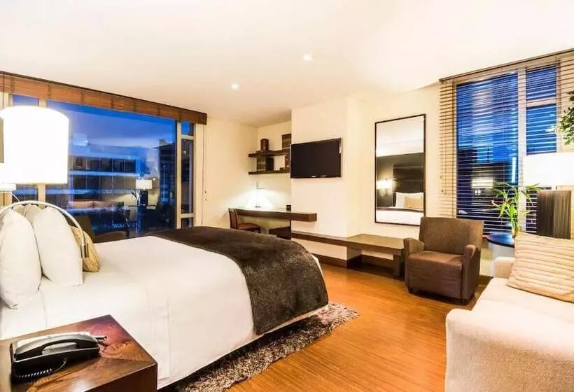 Fotos del hotel Cabrera Imperial:  5