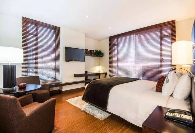 Fotos del hotel Cabrera Imperial:  8