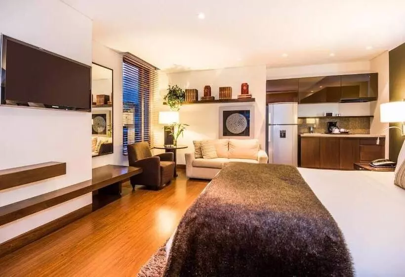 Fotos del hotel Cabrera Imperial:  15