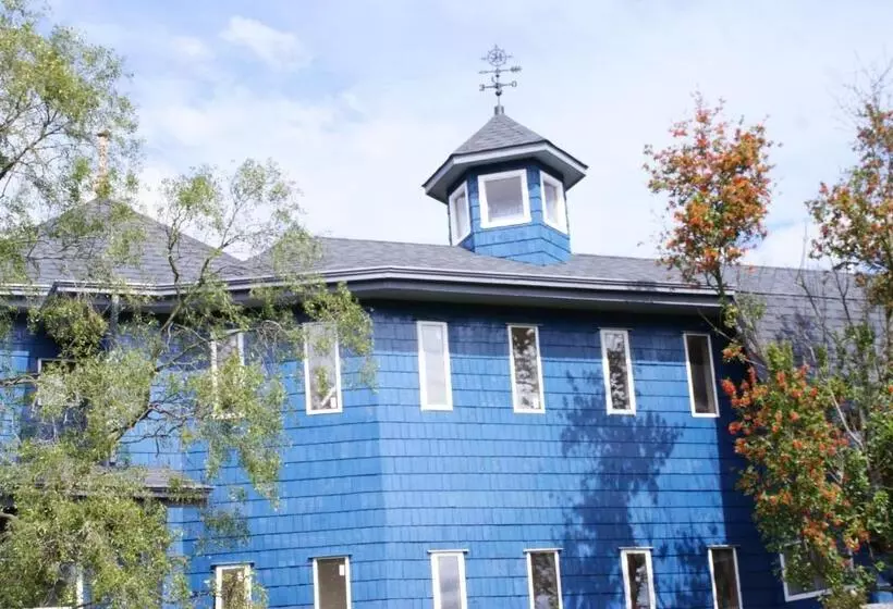 Fotos del hotel Casa Kalfu Hotel Boutique:  5