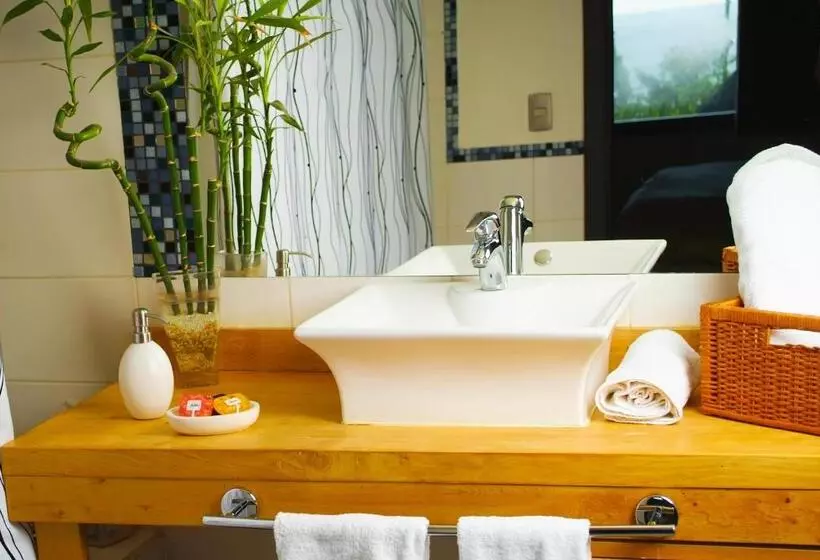 Fotos del hotel Casa Kalfu Hotel Boutique:  3