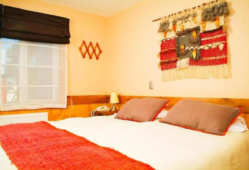 Fotos del hotel Casa Kalfu Hotel Boutique:  6