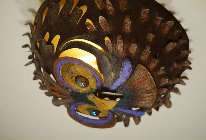 Fotos del hotel Casa Kalfu Hotel Boutique:  4