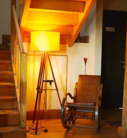 Fotos del hotel Casa Kalfu Hotel Boutique:  16