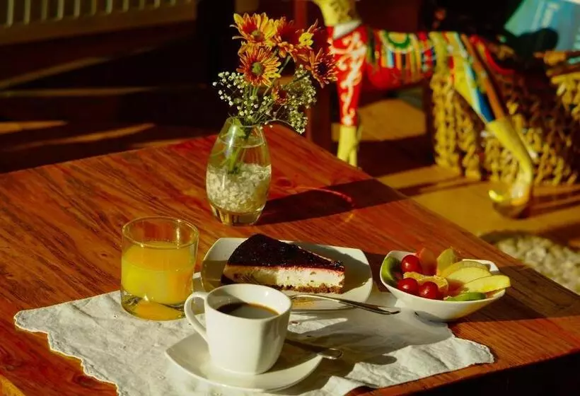 Fotos del hotel Casa Kalfu Hotel Boutique:  18