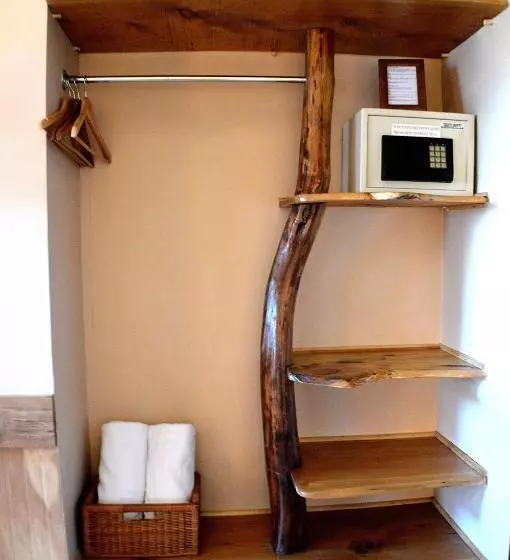 Fotos del hotel Casa Kalfu Hotel Boutique:  12