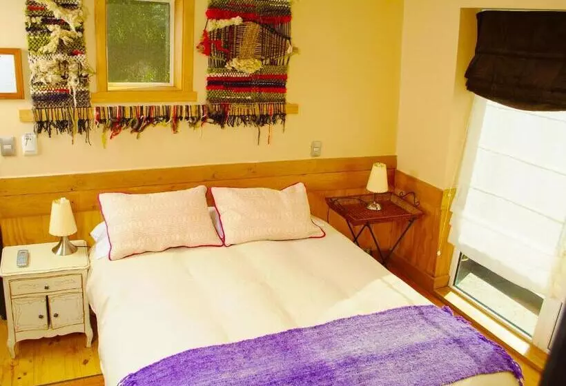 Fotos del hotel Casa Kalfu Hotel Boutique:  14