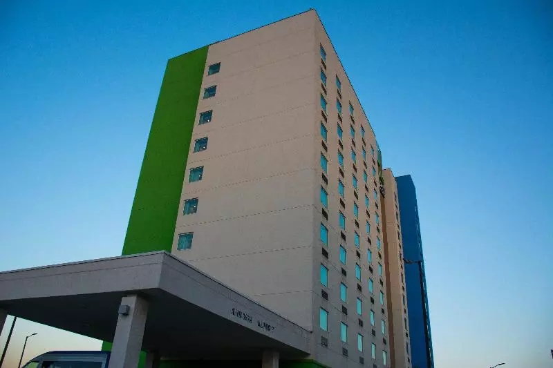Fotos del hotel Holiday Inn Express Saltillo Zona Aeropuerto, An Ihg:  13