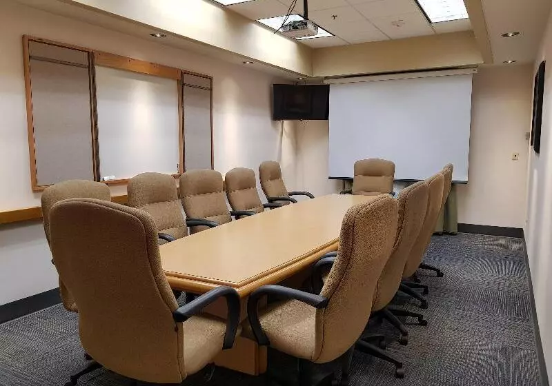 Fotos del hotel Holiday Inn Express Saltillo Zona Aeropuerto, An Ihg:  9