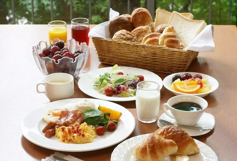 Fotos del hotel Hyoe Koyokaku:  12