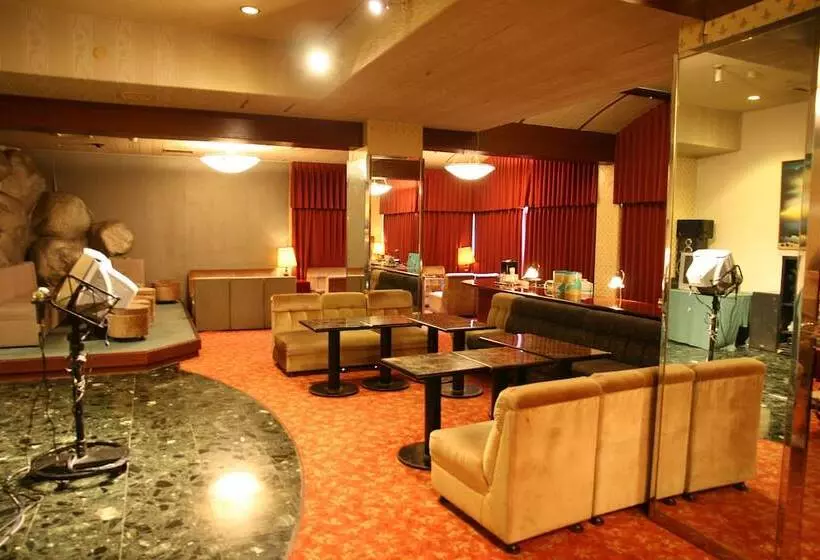 Fotos del hotel Hyoe Koyokaku:  10