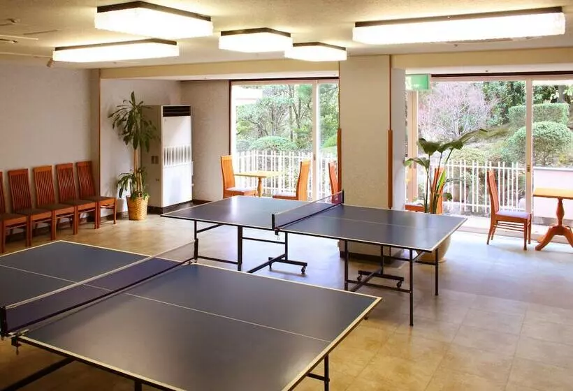 Fotos del hotel Hyoe Koyokaku:  21