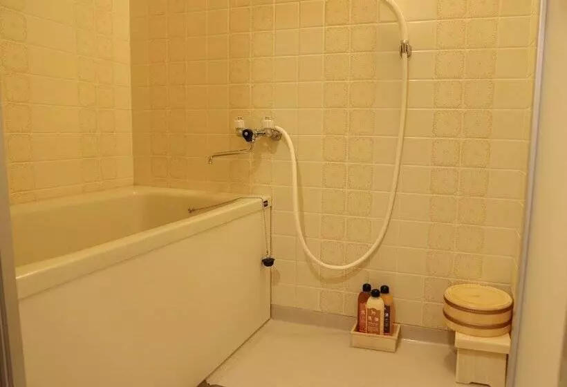 Fotos del hotel Hyoe Koyokaku:  18