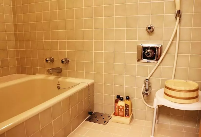 Fotos del hotel Hyoe Koyokaku:  13