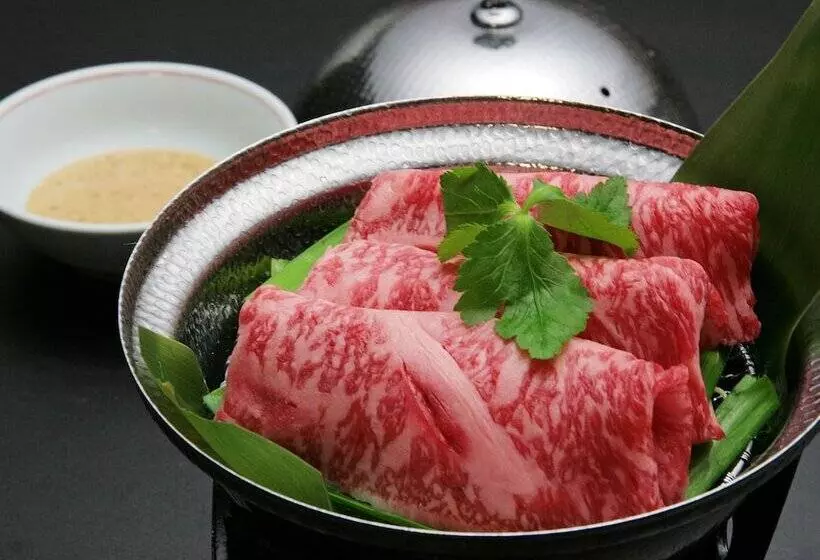 Fotos del hotel Hyoe Koyokaku:  25