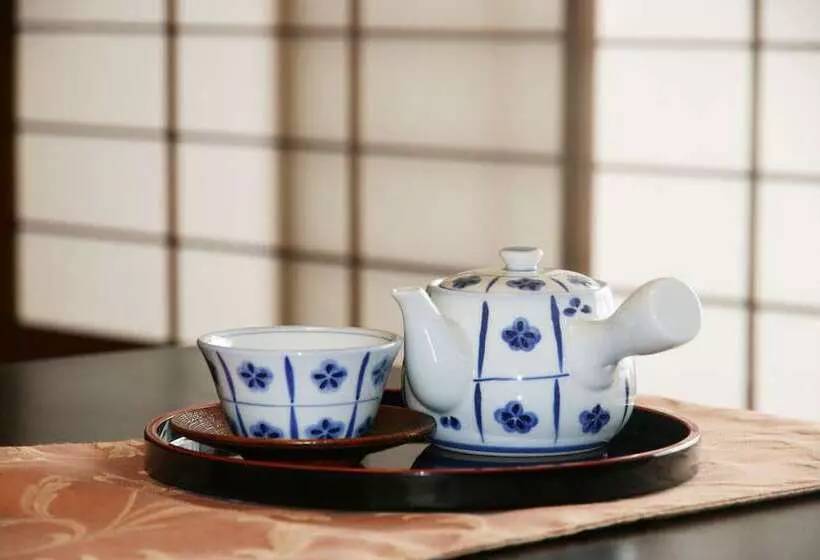 Fotos del hotel Hyoe Koyokaku:  7